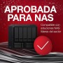 Seagate, 8 TB, Disco duro interno, HDD, SATA, a red RAID, (ST8000VN004)