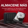 Seagate, 8 TB, Disco duro interno, HDD, SATA, a red RAID, (ST8000VN004)