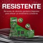 Seagate, 8 TB, Disco duro interno, HDD, SATA, a red RAID, (ST8000VN004)