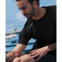 ASIOKA 130/16 Unisex Adult Sports T-Shirt