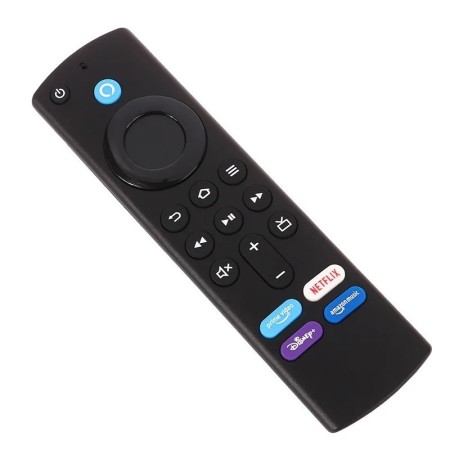Reemplazo de Control remoto por voz L5B83G, 1 unidad, para Fire TV Sti