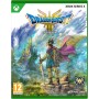 Square Enix Videojuego Xbox Series X Dragon Quest III Remake - Marca EAN: 5021290099616
