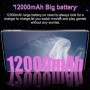 2025 versión Global tableta de 10,36 pulgadas Android 16GB RAM 1TB ROM