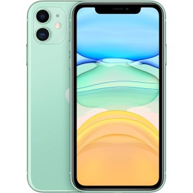 Apple iPhone 11 128 GB - Verde (Reacondicionado)