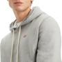 Levi's Sweatshirt Sudadera con Capucha Hombre