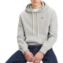Levi's Sweatshirt Sudadera con Capucha Hombre