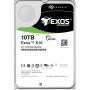 Seagate Exos X18, 16 TB, Disco Duro Interno Enterprise Classe, SATA HDD, CMR 3,5", Hyperscale SATA 6 GB/s, 7.200 RPM, 512e, 4 KB
