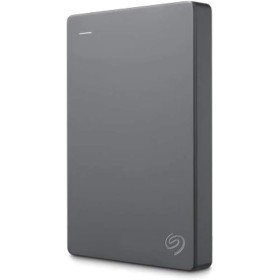 Seagate Basic portátil, 1 TB, Disco duro externo, HDD, USB 3.0 para PC, ordenador portátil (STJL1000400)