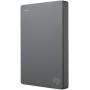 Seagate Basic portátil, 1 TB, Disco duro externo, HDD, USB 3.0 para PC, ordenador portátil (STJL1000400)