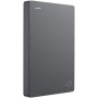 Seagate Basic portátil, 1 TB, Disco duro externo, HDD, USB 3.0 para PC, ordenador portátil (STJL1000400)