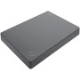 Seagate Basic portátil, 1 TB, Disco duro externo, HDD, USB 3.0 para PC, ordenador portátil (STJL1000400)