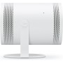 Samsung The Freestyle 2nd Gen SP-LFF3CLAXXXE Smart 2023 - Proyector de 100", Diseño 360º, Smart TV de 100", Calibración