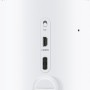 Samsung The Freestyle 2nd Gen SP-LFF3CLAXXXE Smart 2023 - Proyector de 100", Diseño 360º, Smart TV de 100", Calibración