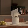 Samsung The Freestyle 2nd Gen SP-LFF3CLAXXXE Smart 2023 - Proyector de 100", Diseño 360º, Smart TV de 100", Calibración