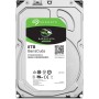 Seagate - Disco Duro Interno (6 GB/s, 256 MB de caché de 3,5" (ST8000DM004) (renovado) - Disco Duro mecánico de 8 TB