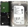 Seagate Enterprise Capacity ST4000NM0024 - Disco duro interno (4 TB, 3,5", SATA 6 Gb/s, 7200RPM, 128 MB de caché
