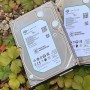 Seagate Exos ST28000NM000C - Disco duro interno (28 TB, SATA 6 Gb/s, 7200RPM, 512 MB de caché (Reacondicionado)