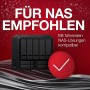 Seagate IronWolf Pro ST16000NE000 interrne NAS Festplatte 16TB HDD, 3.5 Zoll, 7200 U/Min, CMR, 256 MB Cache, SATA 6GB/S,