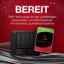 Seagate IronWolf Pro ST16000NE000 interrne NAS Festplatte 16TB HDD, 3.5 Zoll, 7200 U/Min, CMR, 256 MB Cache, SATA 6GB/S,