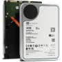 Seagate IronWolf Pro ST16000NE000 interrne NAS Festplatte 16TB HDD, 3.5 Zoll, 7200 U/Min, CMR, 256 MB Cache, SATA 6GB/S,