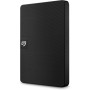 Seagate Expansion, 5 TB, External Hard Drive HDD, 3.5 Inch, USB 3.0, PC & Notebook, 2 Years Rescue Services (STKM5000400)