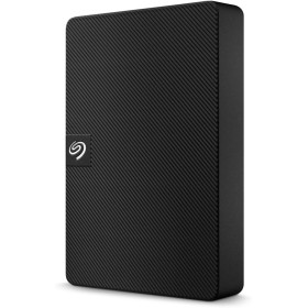 Seagate Expansion, 5 TB, External Hard Drive HDD, 3.5 Inch, USB 3.0, PC & Notebook, 2 Years Rescue Services (STKM5000400)