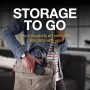 Seagate Expansion, 5 TB, External Hard Drive HDD, 3.5 Inch, USB 3.0, PC & Notebook, 2 Years Rescue Services (STKM5000400)