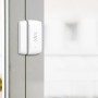 TP-Link Tapo T110 - Sensor de Contacto Inteligente, Domótica, Ahorro de Energía, Batería Larga Duración, Alertas de Intrusos,