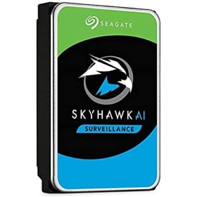 Seagate Technology HDD Skyhawk AI 12TB 7.2K 3.5" SATA 3Year