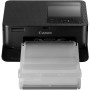 Canon SELPHY CP1500 Impresora Fotográfica Compacta – Impresión Inalámbrica, USB C y Tarjeta SD – Ideal para Scrapbooking y