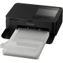 Canon SELPHY CP1500 Impresora Fotográfica Compacta – Impresión Inalámbrica, USB C y Tarjeta SD – Ideal para Scrapbooking y