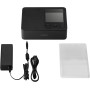 Canon SELPHY CP1500 Impresora Fotográfica Compacta – Impresión Inalámbrica, USB C y Tarjeta SD – Ideal para Scrapbooking y