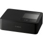 Canon SELPHY CP1500 Impresora Fotográfica Compacta – Impresión Inalámbrica, USB C y Tarjeta SD – Ideal para Scrapbooking y