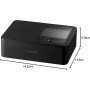 Canon SELPHY CP1500 Impresora Fotográfica Compacta – Impresión Inalámbrica, USB C y Tarjeta SD – Ideal para Scrapbooking y