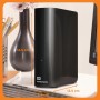 WD 2TB Elements, Disco duro externo portátil, USB 3.0, Negro