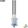 KuWFi-repetidor Wifi de 750Mbps para exteriores, enrutador de punto de