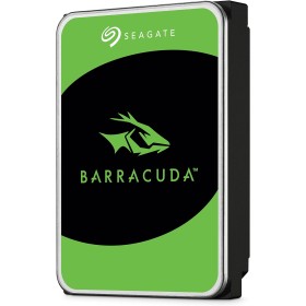 Seagate BarraCuda Pro, 10 TB, Disco duro interno de alto rendimiento, HDD, 3,5", SATA 6 GB/s, 7200 RPM, caché de 256 MB para PC