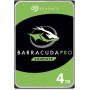 Seagate BarraCuda Pro, 10 TB, Disco duro interno de alto rendimiento, HDD, 3,5", SATA 6 GB/s, 7200 RPM, caché de 256 MB para PC