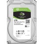 Seagate BarraCuda Pro, 10 TB, Disco duro interno de alto rendimiento, HDD, 3,5", SATA 6 GB/s, 7200 RPM, caché de 256 MB para PC