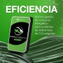 Seagate BarraCuda Pro, 10 TB, Disco duro interno de alto rendimiento, HDD, 3,5", SATA 6 GB/s, 7200 RPM, caché de 256 MB para PC