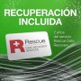 Seagate BarraCuda Pro, 10 TB, Disco duro interno de alto rendimiento, HDD, 3,5", SATA 6 GB/s, 7200 RPM, caché de 256 MB para PC