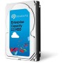 Seagate Exos 7E10, 4 TB, Unidad HDD interna - 3,5 pulgadas 4Kn SAS 12 Gb/s, 7200 r.p.m., 256 MB de caché y 2M de MTBF para
