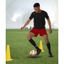 ASIOKA 130/16 Unisex Adult Sports T-Shirt