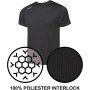 ASIOKA 130/16 Unisex Adult Sports T-Shirt