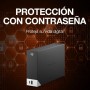 Seagate One Touch Hub 4TB, Unidad De Disco Duro Externo, USB-C, USB 3.0, para ordenadores de sobremesa, portátiles y Mac,