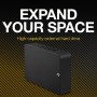 Disco Duro Externo Seagate STKP12000400 12TB