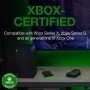 Seagate Technology Game Drive for Xbox, 4TB, External Hard Drive Portable, USB 3.2 Gen 1, Black with built-in green LED bar,