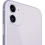 Apple iPhone 11 128GB - Negro - Desbloqueado (Reacondicionado)