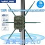 WAVLINK-enrutador/repetidor/AP 5G para exteriores, extensor de malla W