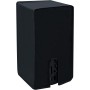 Mcbazel Funda Protectora Antipolvo para Consola De Juegos Xbox Series X ,Funda Vertical para Xbox Series X Consola Cubierta a